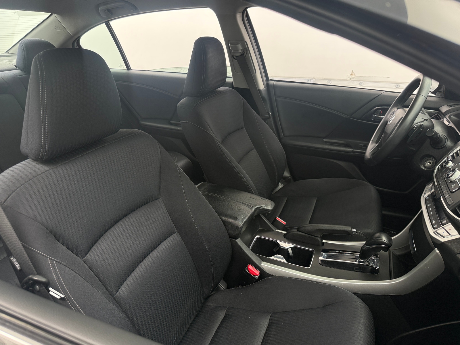 Thumbnail: 2015 Honda Accord - 2