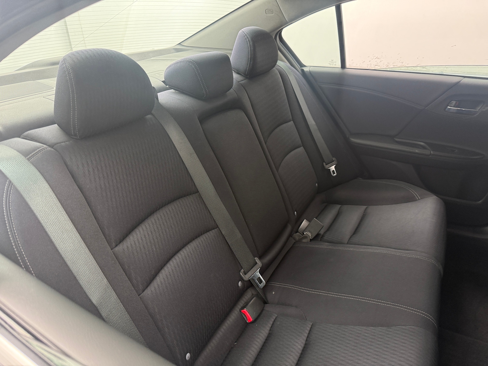 Thumbnail: 2015 Honda Accord - 6
