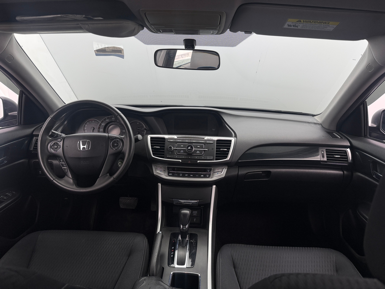 Thumbnail: 2015 Honda Accord - 3