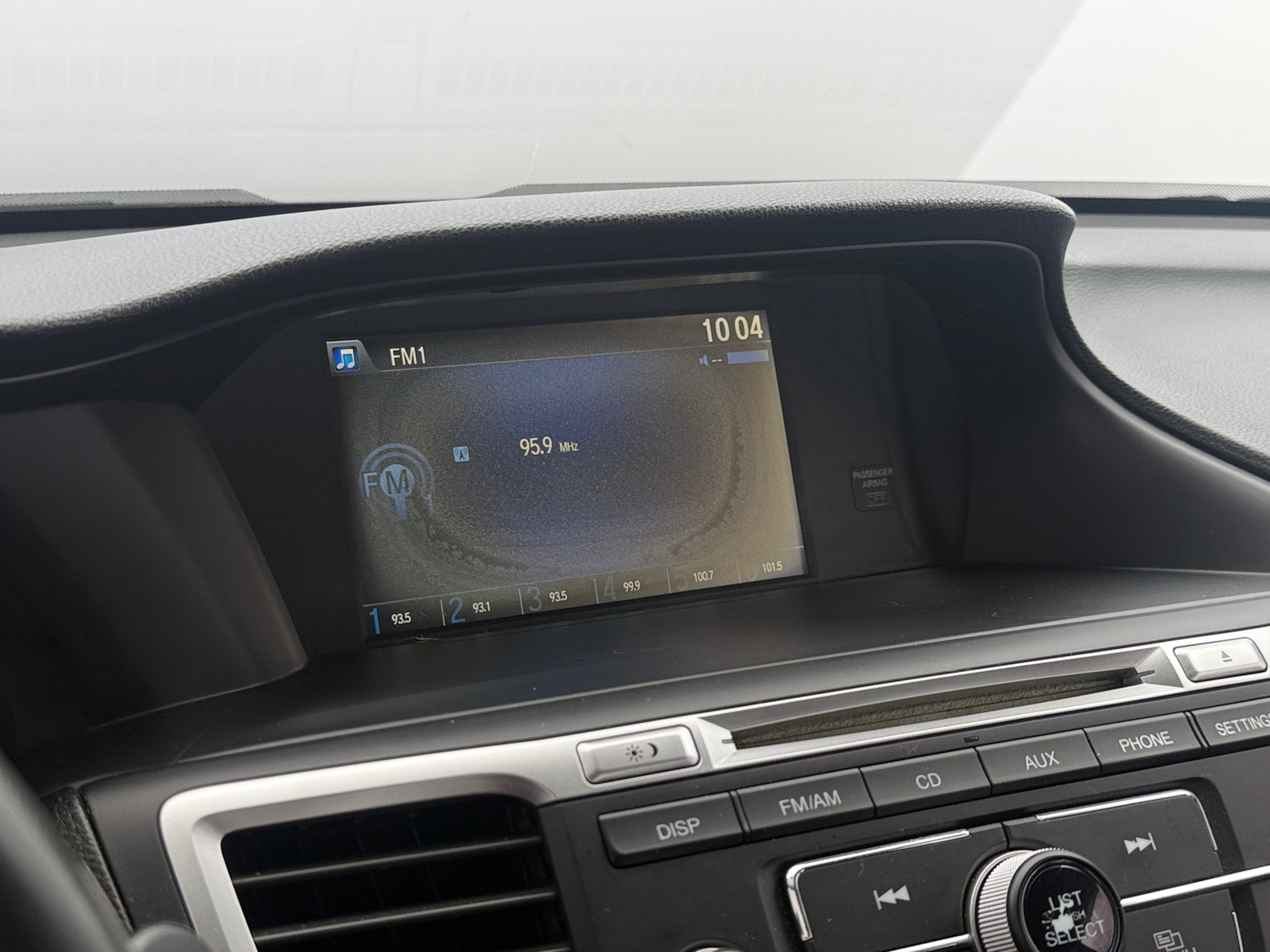 Thumbnail: 2015 Honda Accord - 4