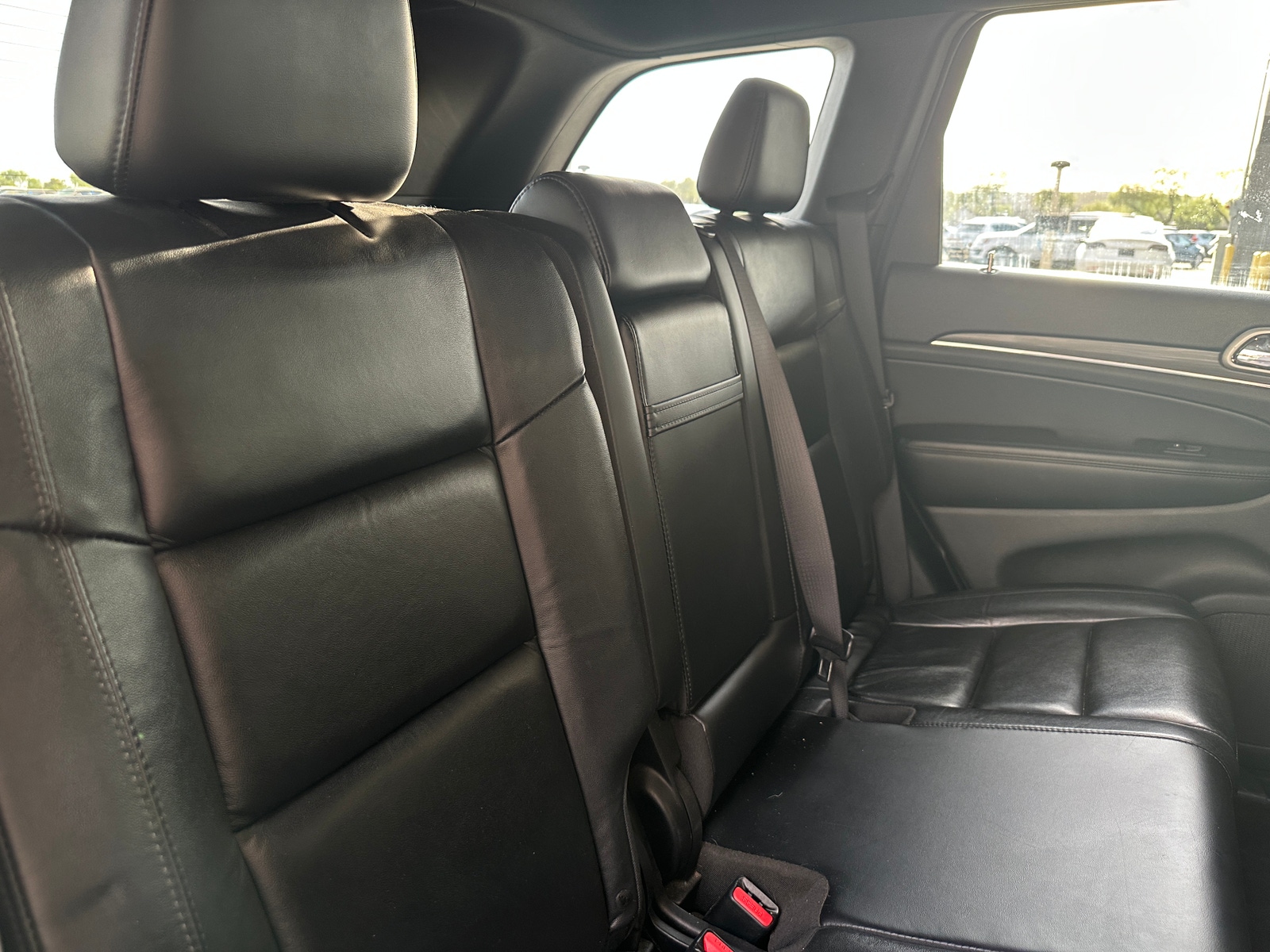 Thumbnail: 2019 Jeep Grand Cherokee - 5