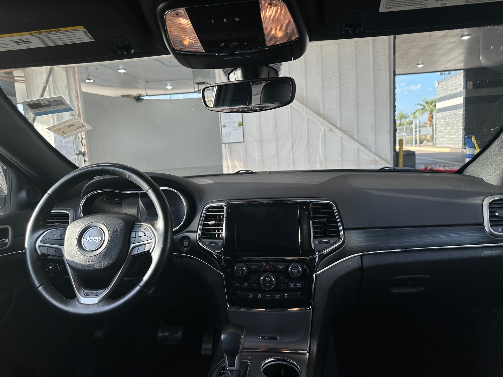 Thumbnail: 2019 Jeep Grand Cherokee - 2