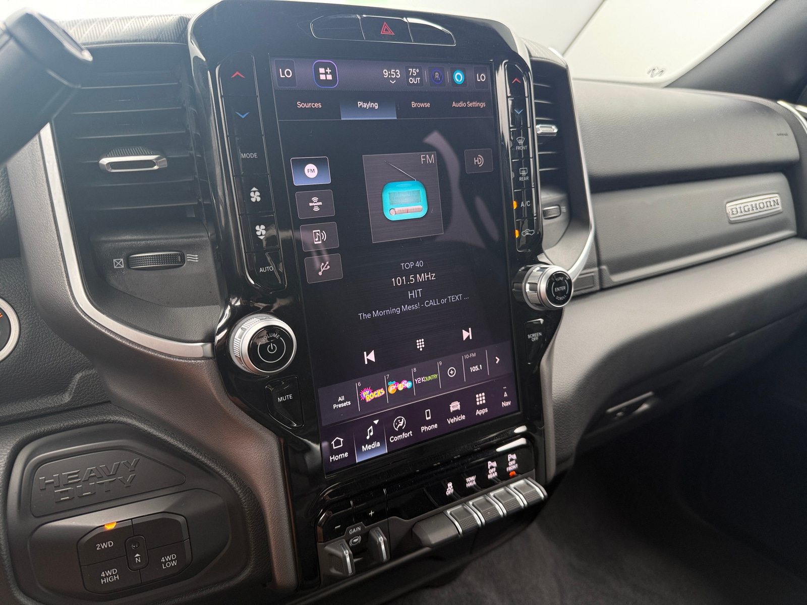 Thumbnail: 2026 RAM 2500 - 4