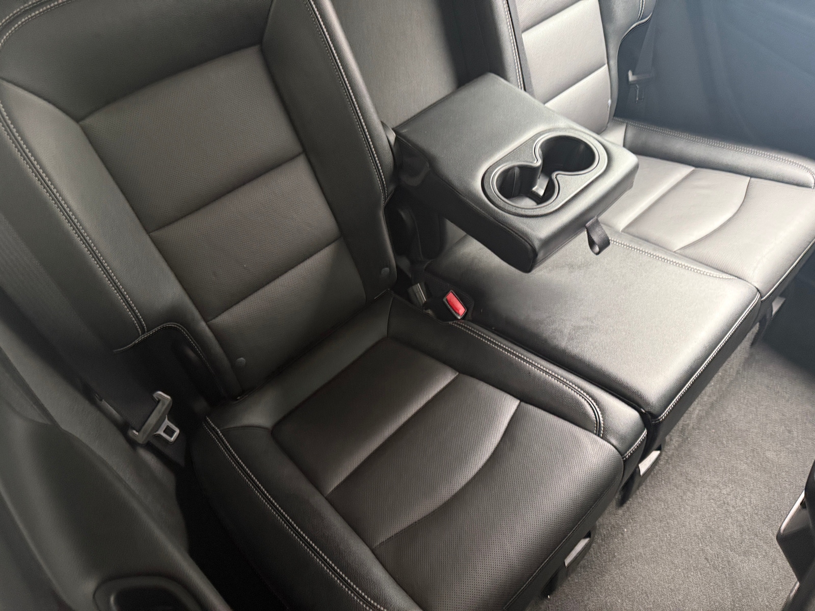 Thumbnail: 2024 GMC Terrain - 5
