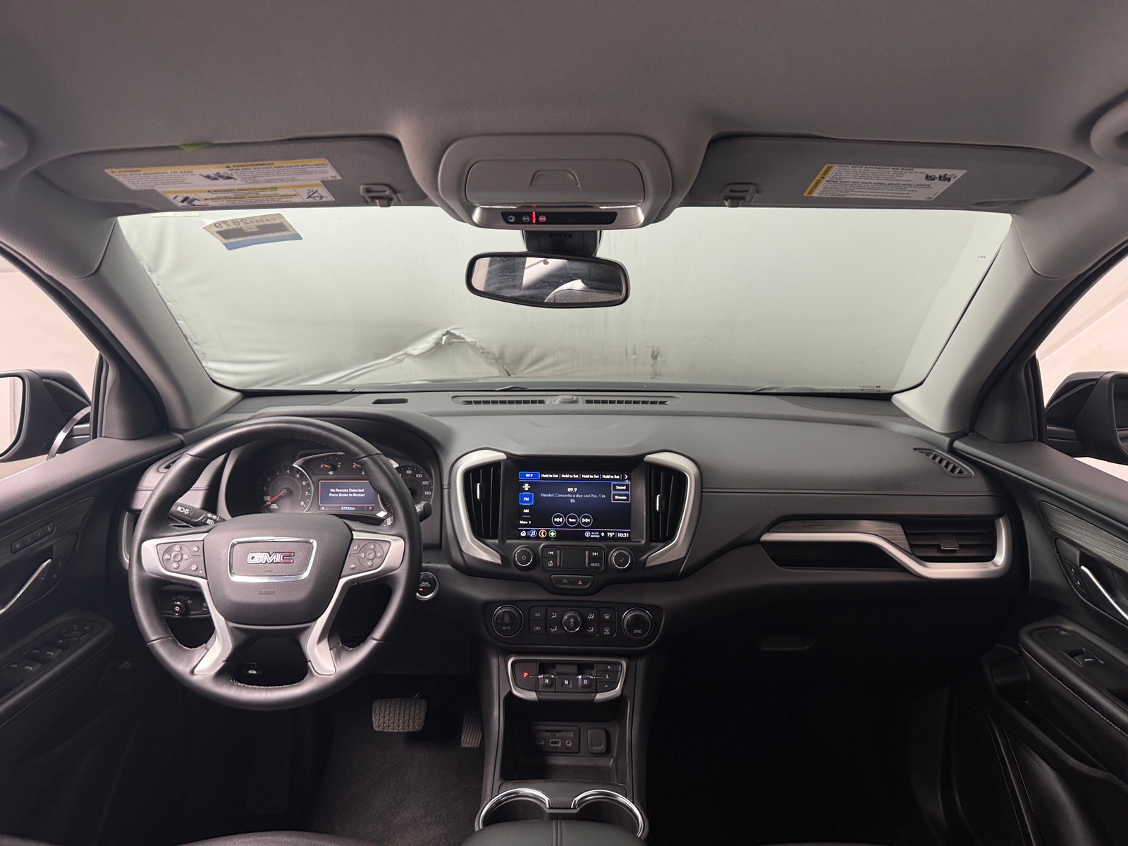 Thumbnail: 2024 GMC Terrain - 2