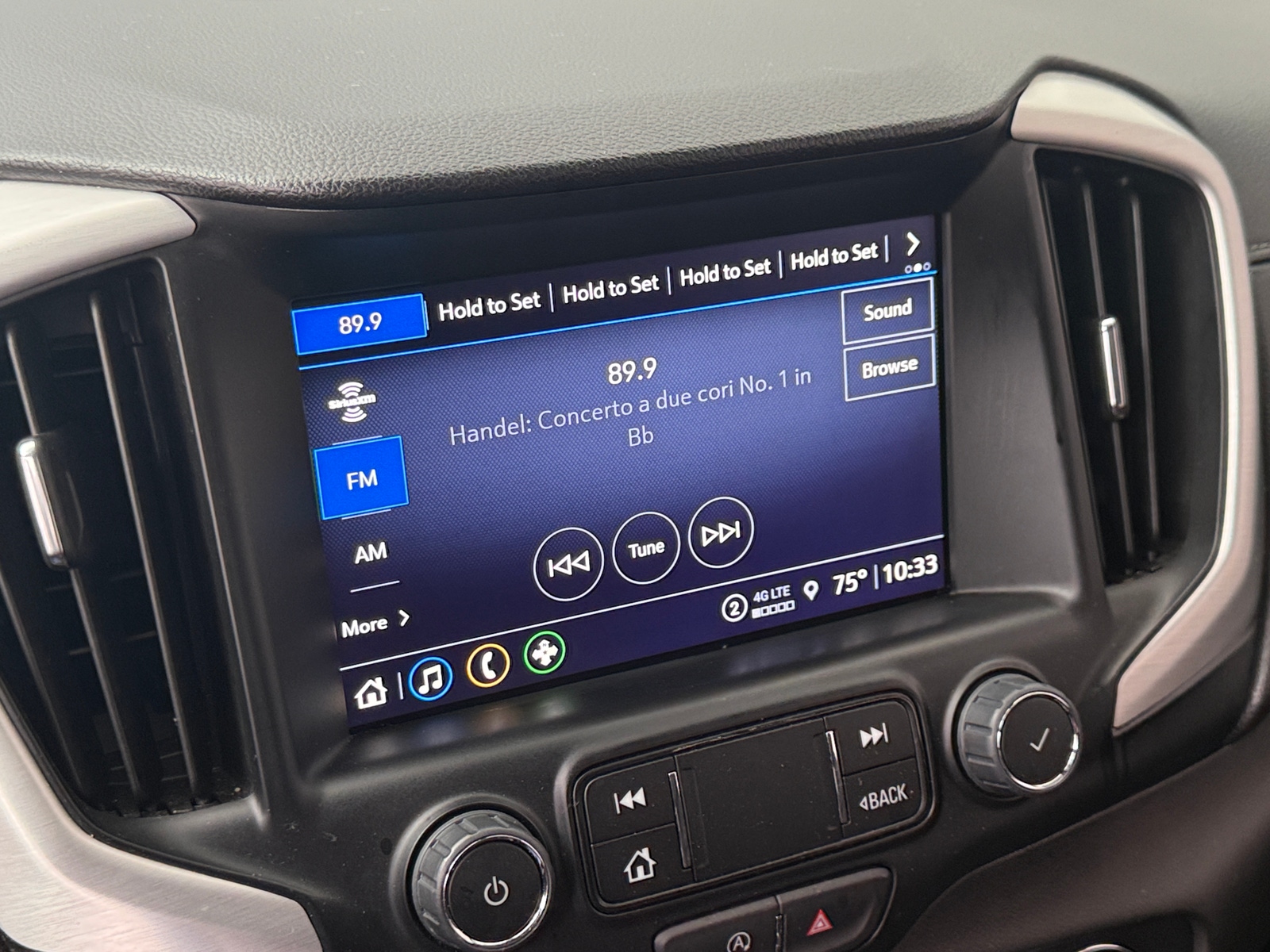 Thumbnail: 2024 GMC Terrain - 3