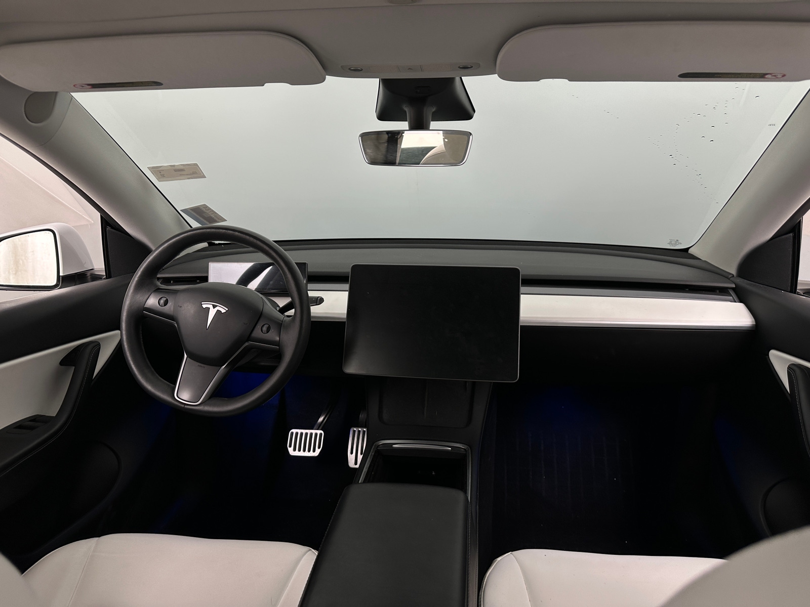 Thumbnail: 2021 Tesla Model Y - 2