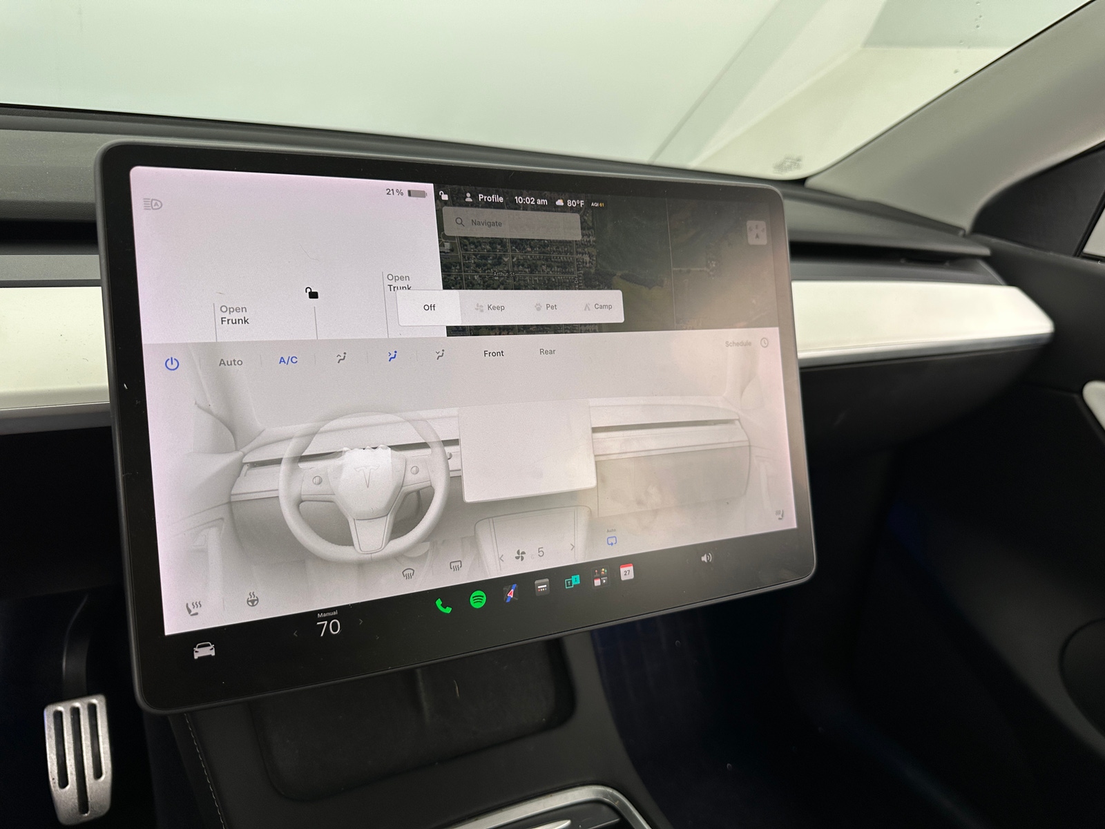 Thumbnail: 2021 Tesla Model Y - 3