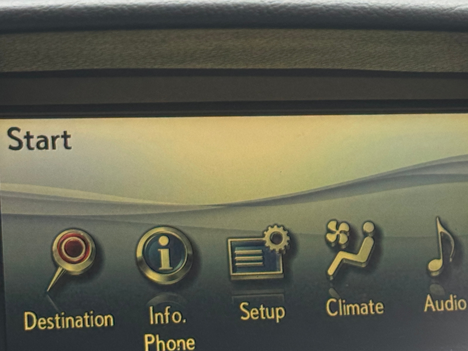 Thumbnail: 2010 Lexus RX - 4