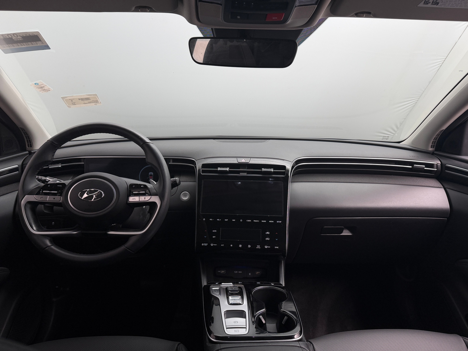 Thumbnail: 2024 Hyundai Tucson - 2
