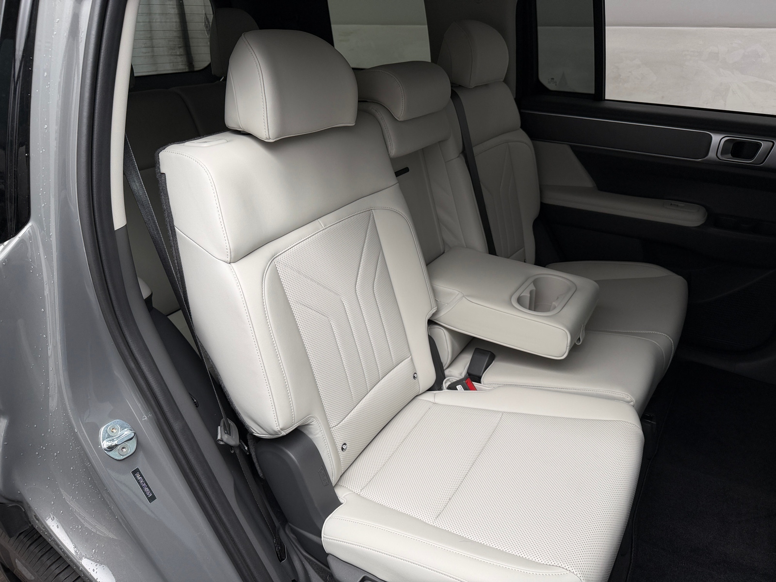 Thumbnail: 2026 Hyundai Santa Fe - 5