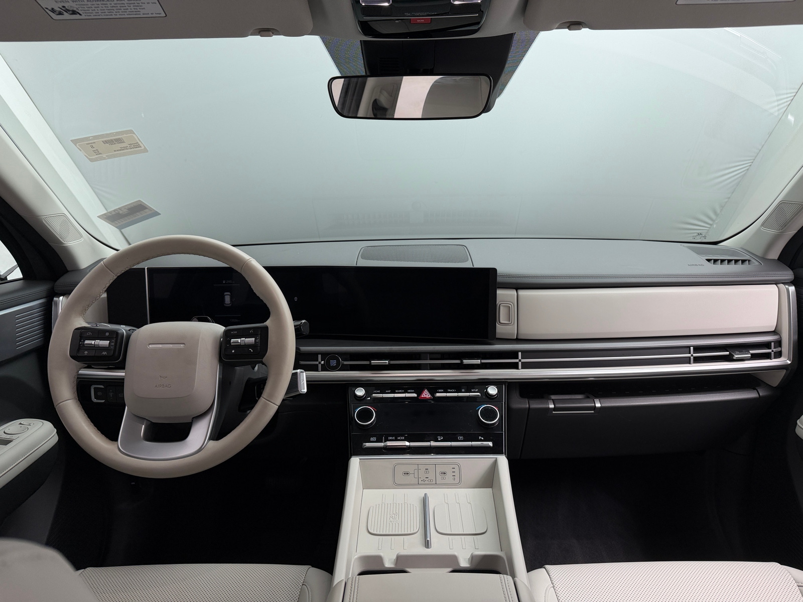 Thumbnail: 2026 Hyundai Santa Fe - 2