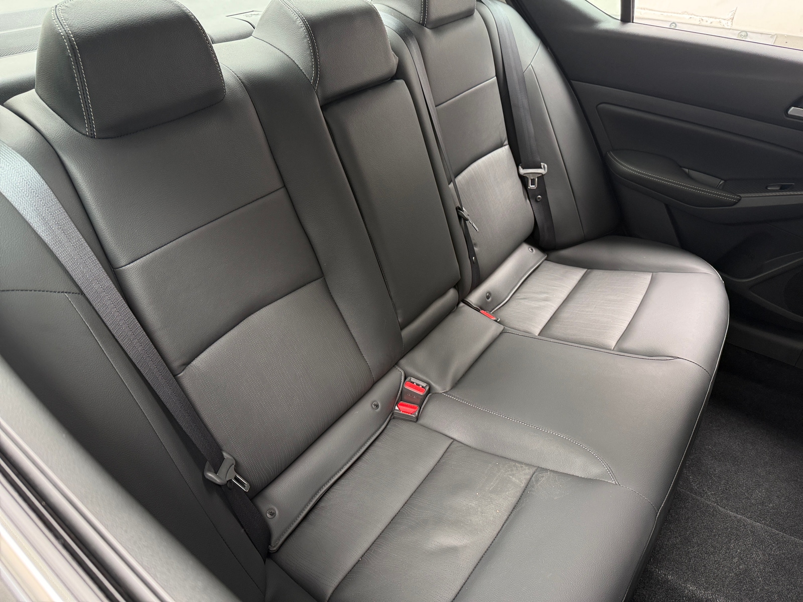 Thumbnail: 2019 Nissan Altima - 5