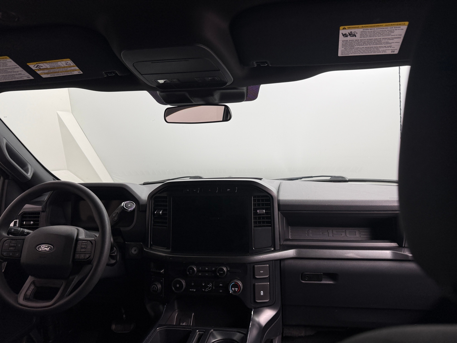 Thumbnail: 2024 Ford Econoline - 3