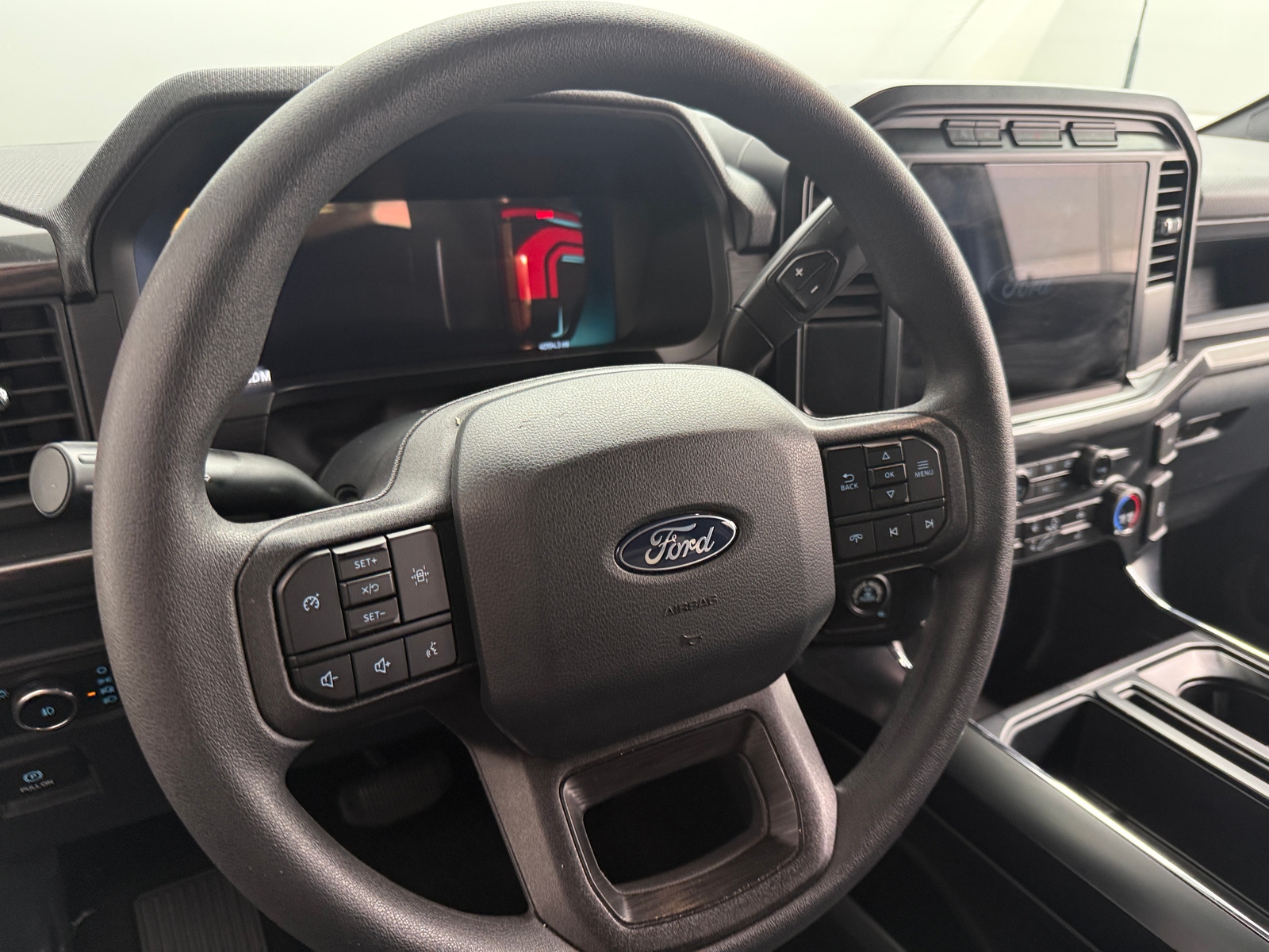 Thumbnail: 2024 Ford Econoline - 5