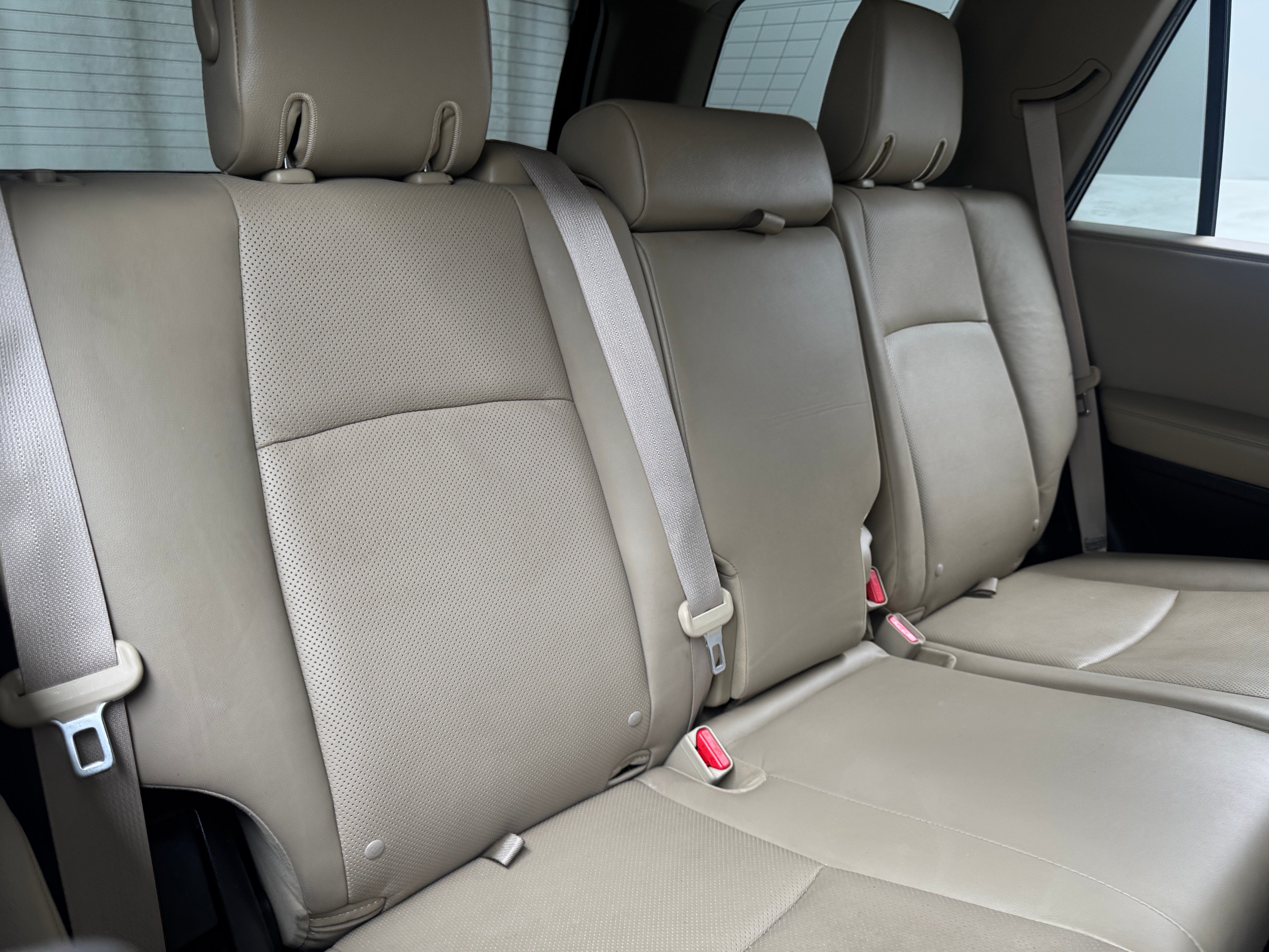 2017 Toyota 4Runner Limited - Photo 6