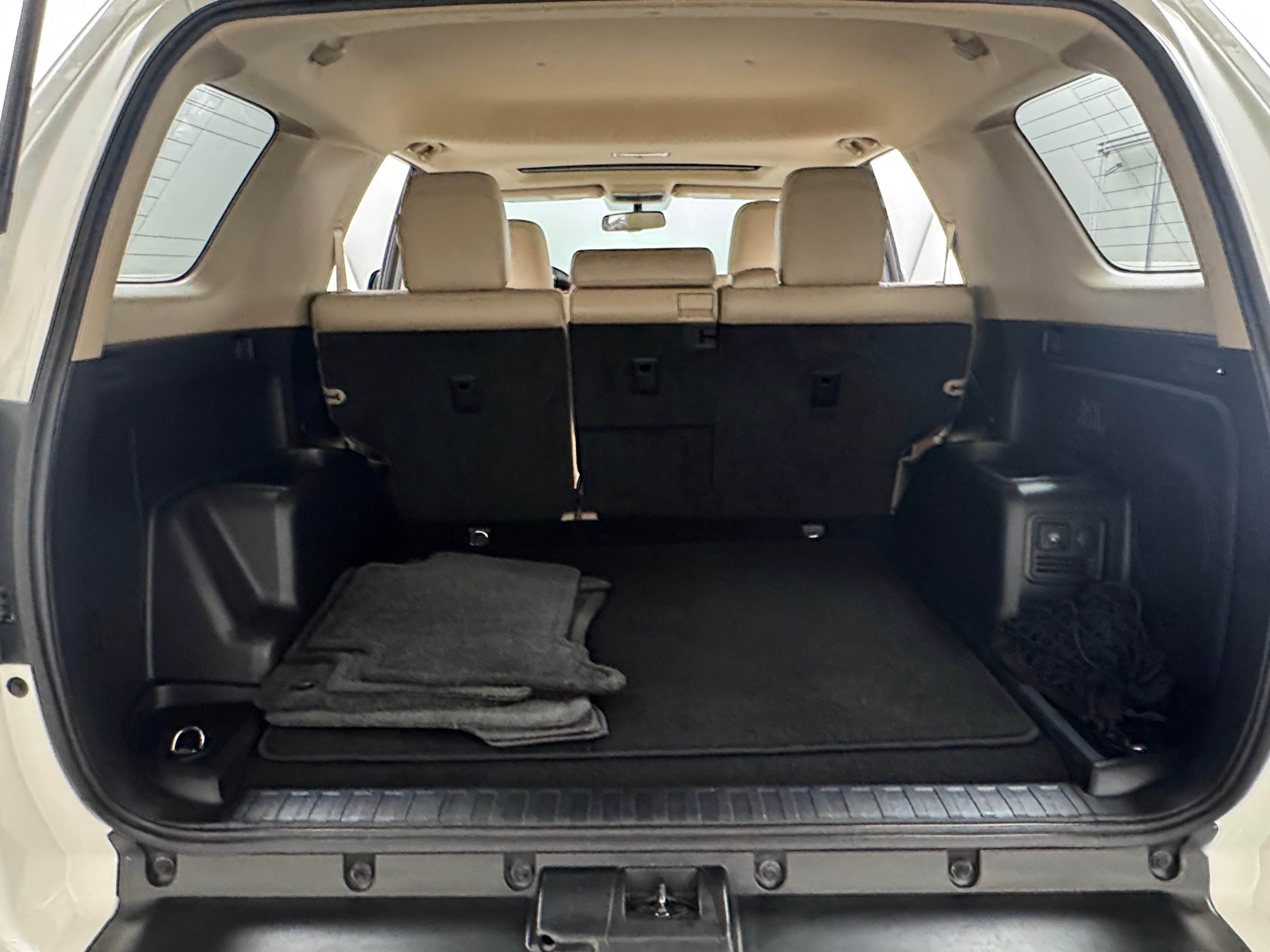 2017 Toyota 4Runner Limited - Photo 9