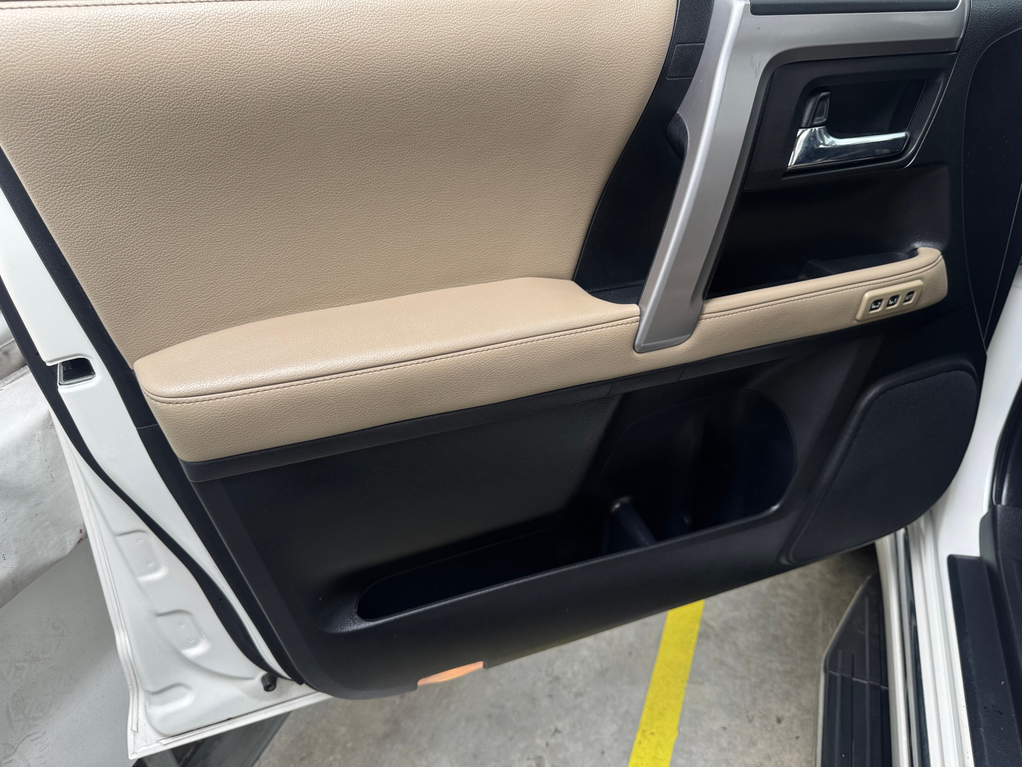 2017 Toyota 4Runner