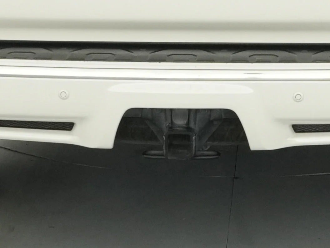 2017 Toyota 4Runner Limited - Photo 15