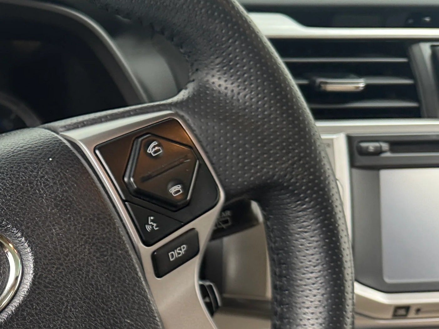 2017 Toyota 4Runner Limited - Photo 11