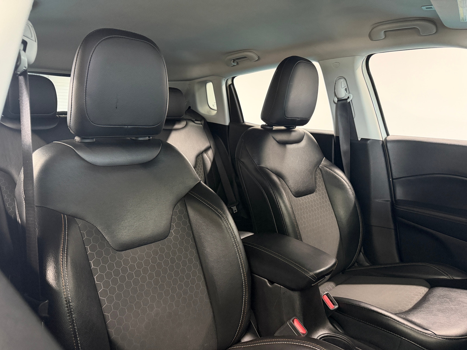 Thumbnail: 2018 Jeep Compass - 2