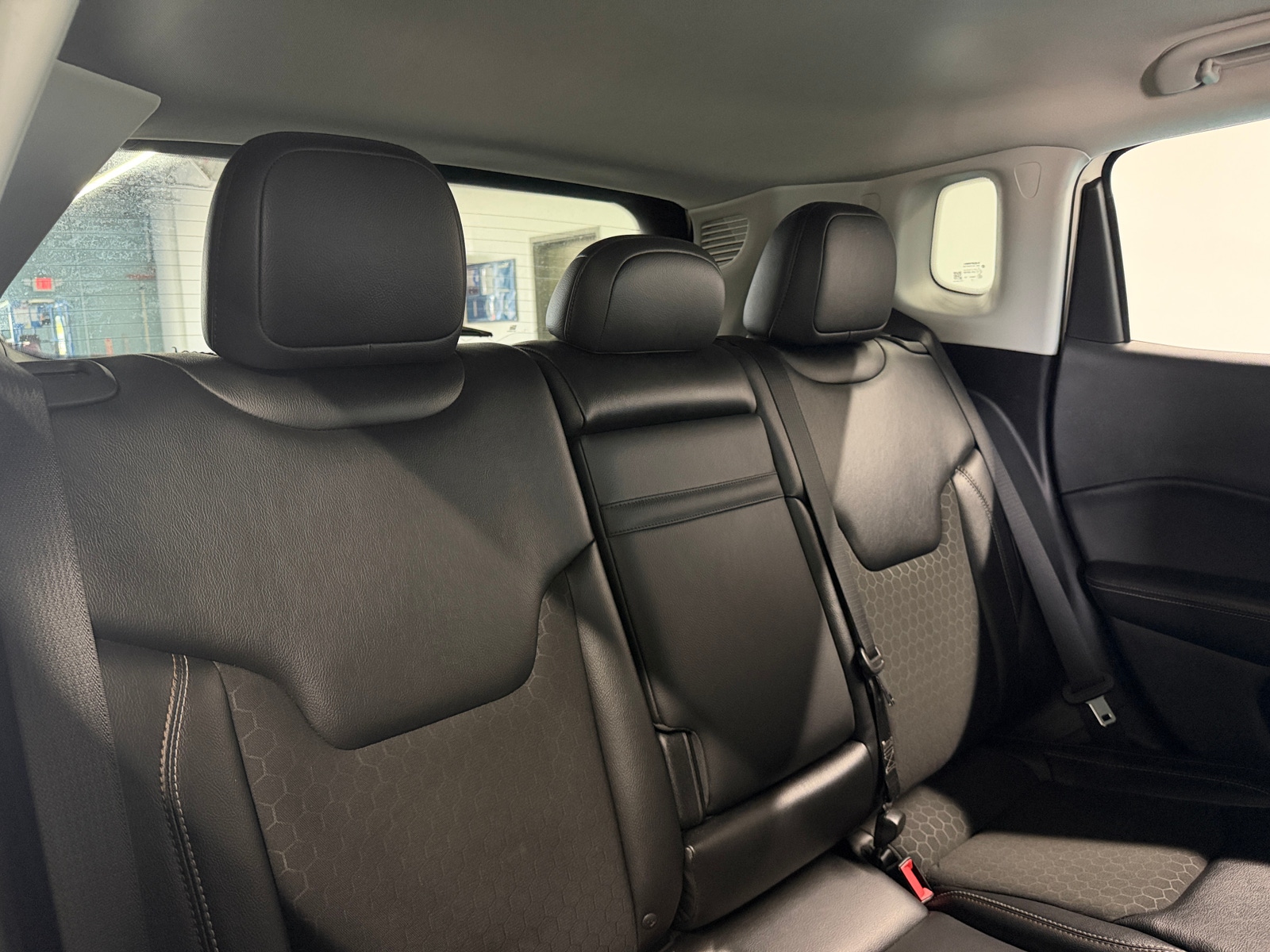 Thumbnail: 2018 Jeep Compass - 6