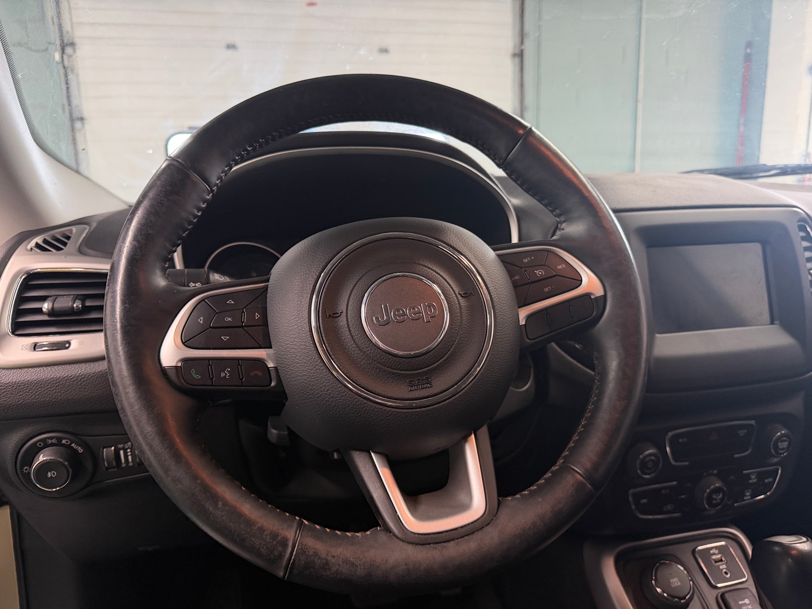 Thumbnail: 2018 Jeep Compass - 5