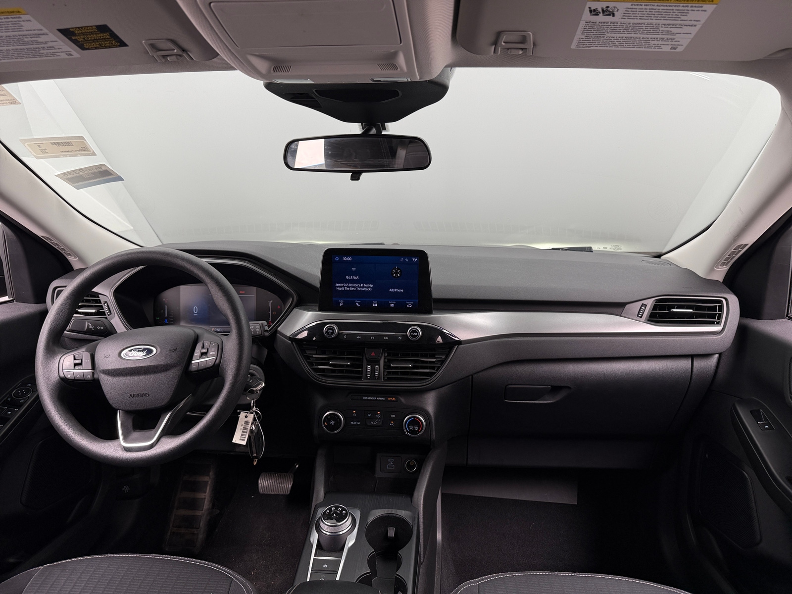 Thumbnail: 2023 Ford Escape - 3