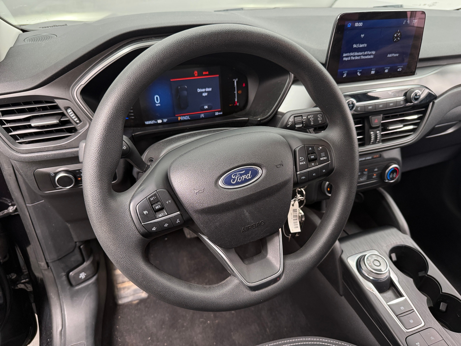 Thumbnail: 2023 Ford Escape - 5