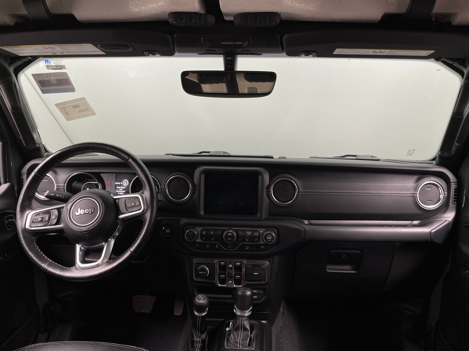 Thumbnail: 2018 Jeep Wrangler - 2