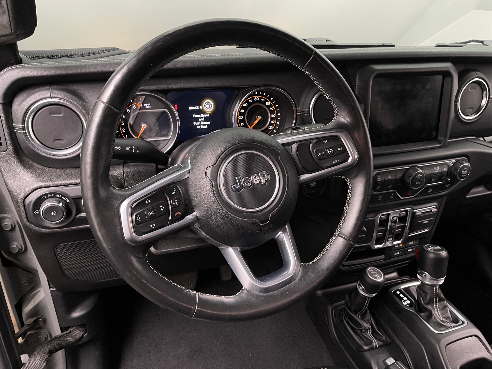 Thumbnail: 2018 Jeep Wrangler - 4