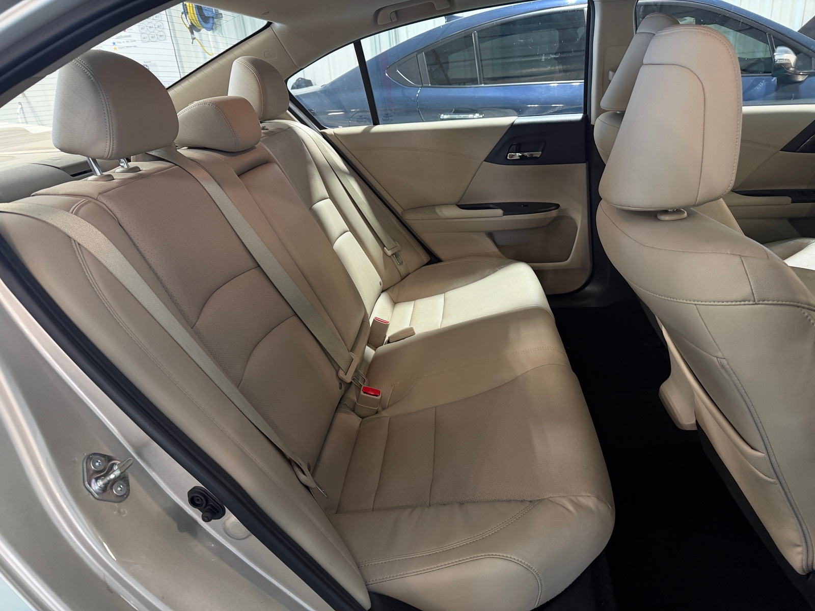 Thumbnail: 2017 Honda Accord - 5