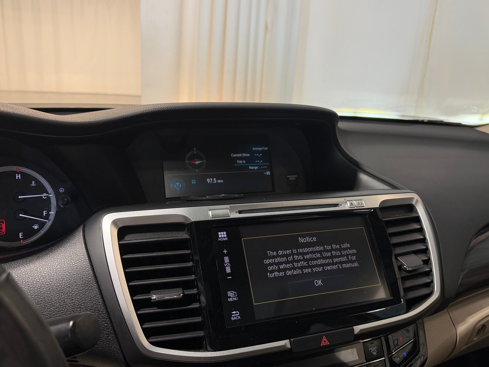 Thumbnail: 2017 Honda Accord - 3