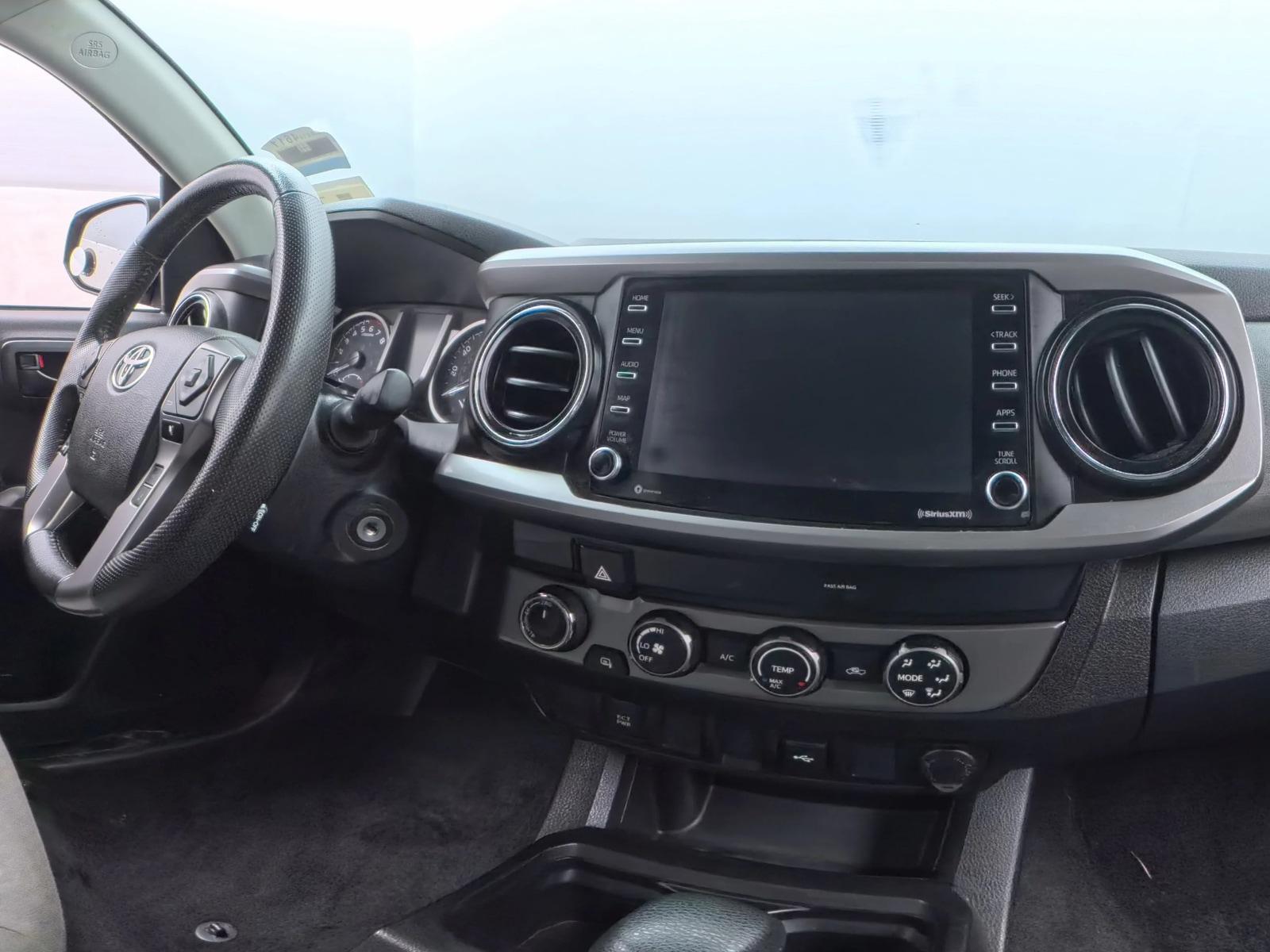 Thumbnail: 2023 Toyota Tacoma - 3