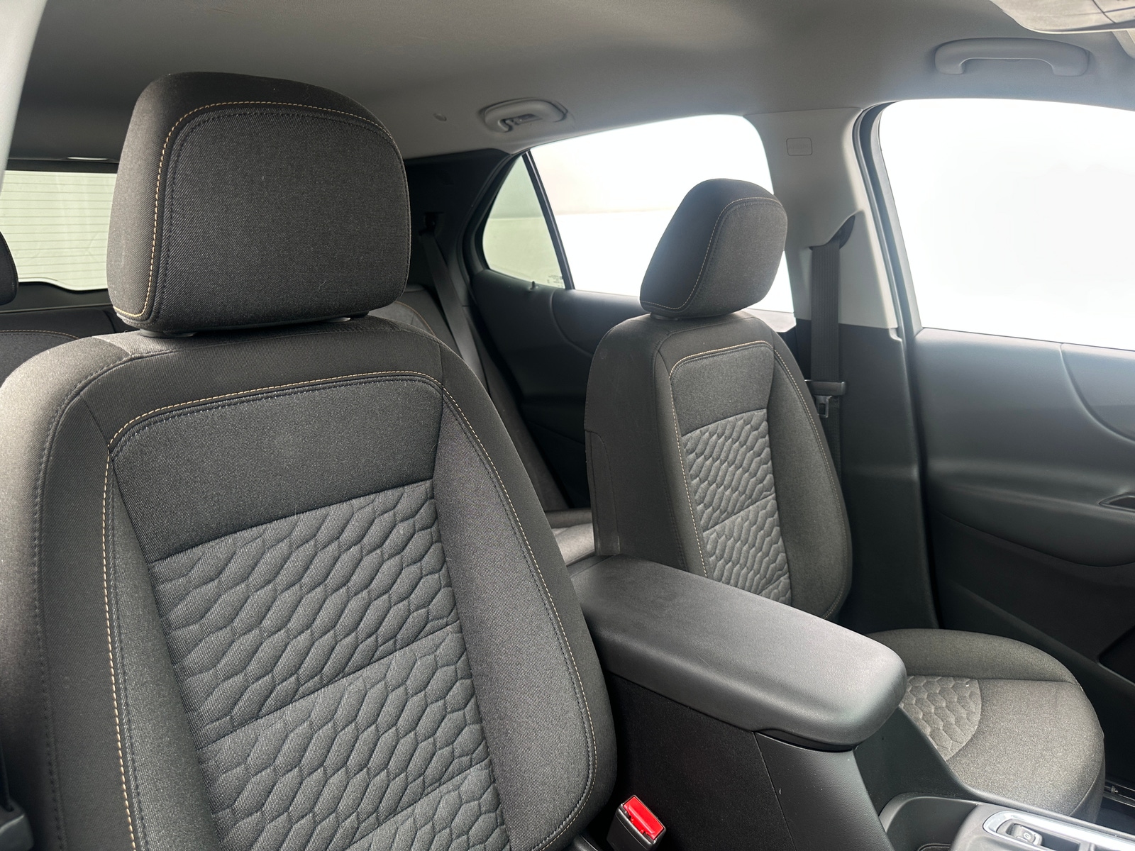 Thumbnail: 2020 Chevrolet Equinox - 2