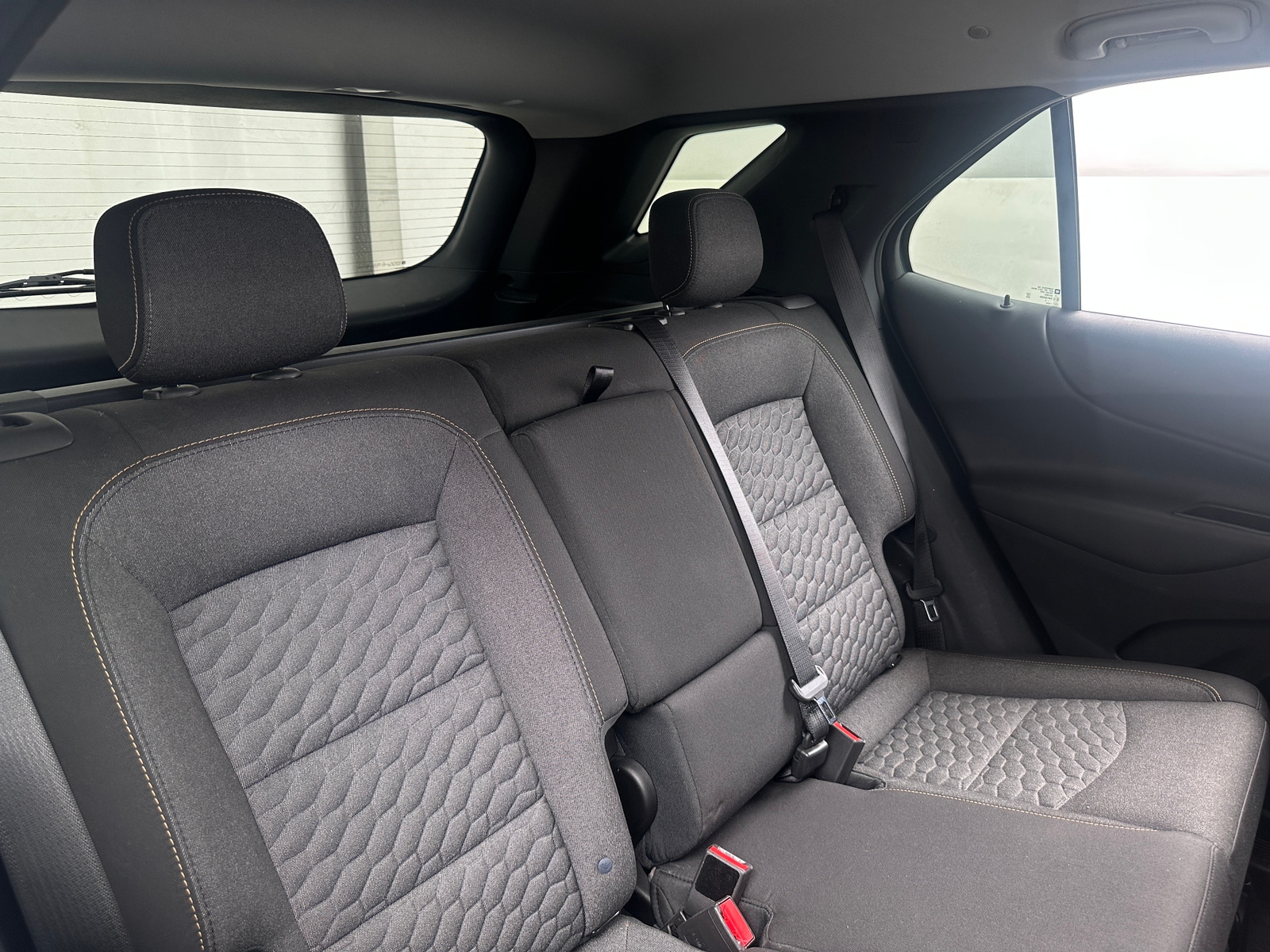 Thumbnail: 2020 Chevrolet Equinox - 6