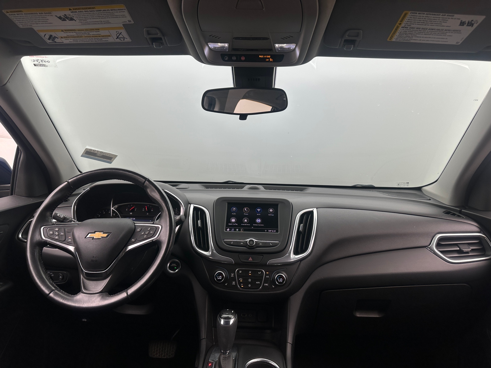 Thumbnail: 2020 Chevrolet Equinox - 3