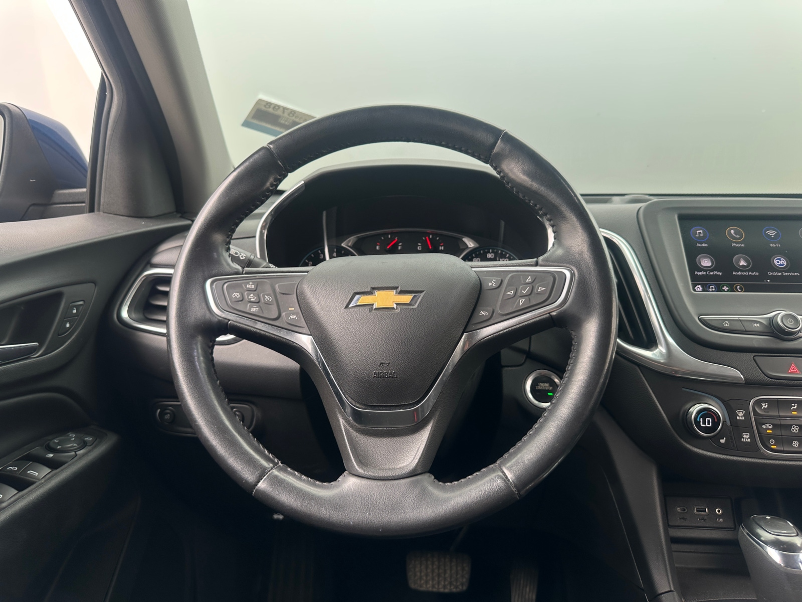 Thumbnail: 2020 Chevrolet Equinox - 5