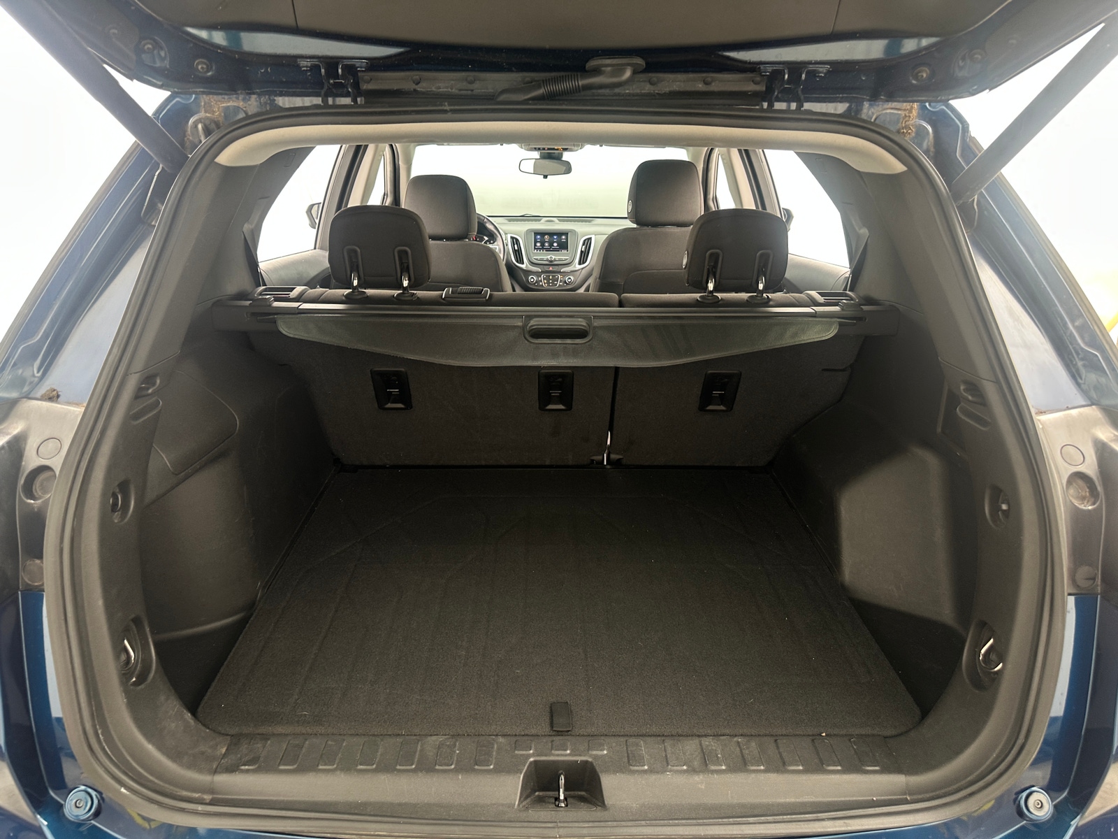 Thumbnail: 2020 Chevrolet Equinox - 7
