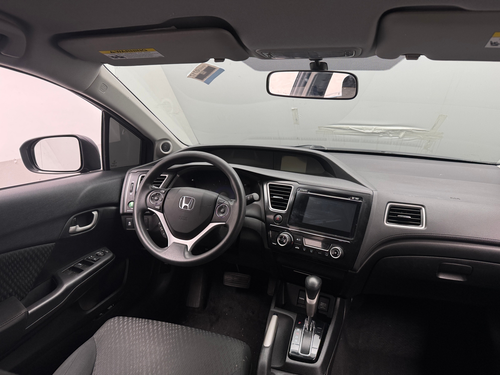 Thumbnail: 2015 Honda Civic - 3