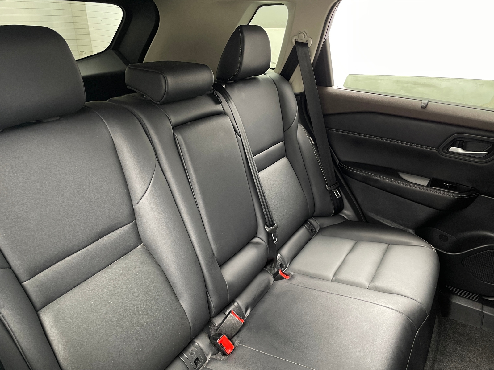 Thumbnail: 2023 Nissan Rogue - 5