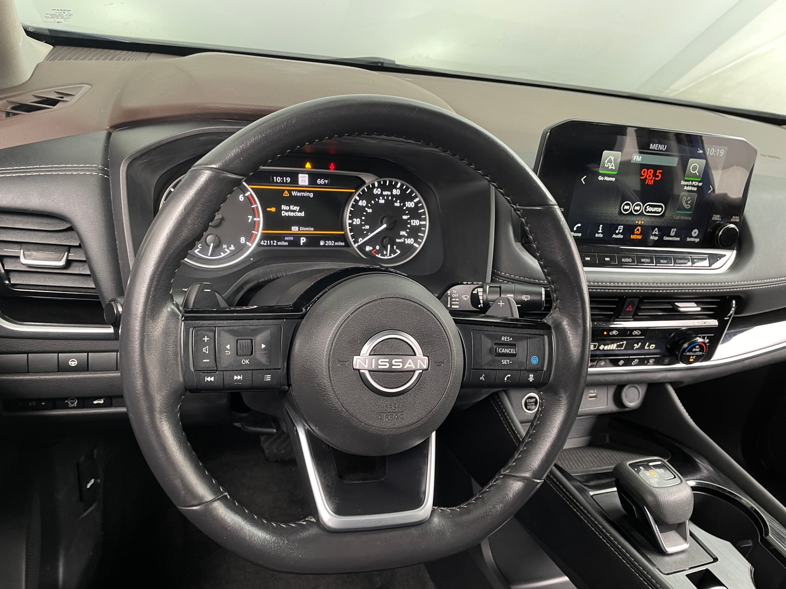 Thumbnail: 2023 Nissan Rogue - 4