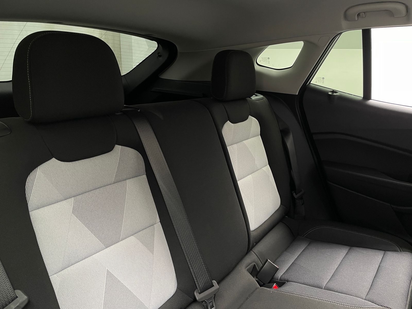 Thumbnail: 2026 Chevrolet Trax - 6