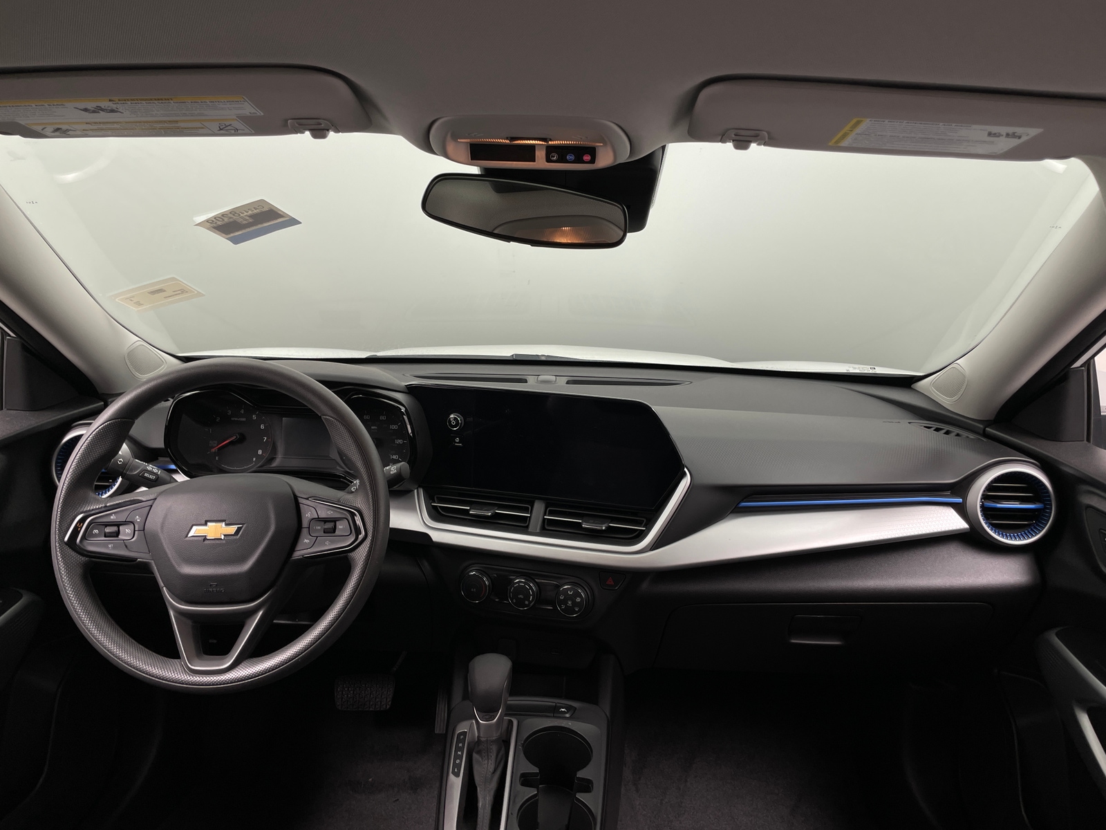 Thumbnail: 2026 Chevrolet Trax - 3