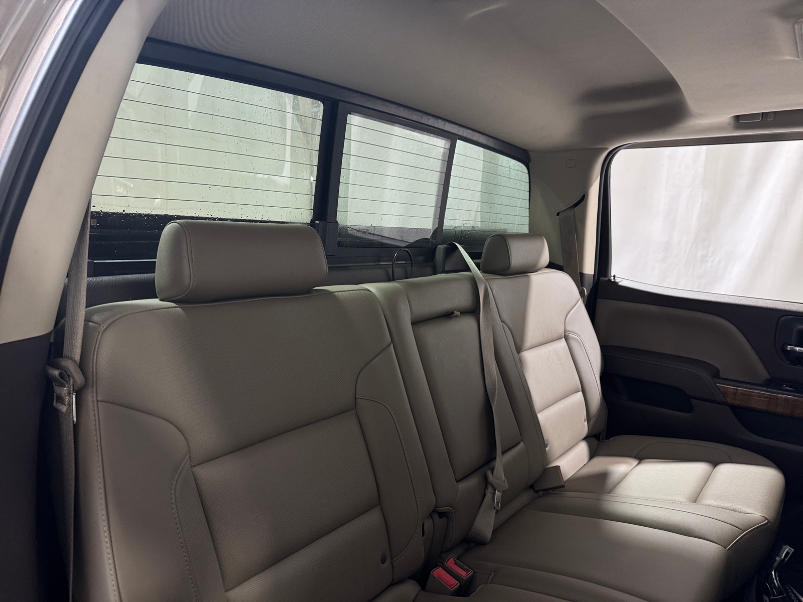 Thumbnail: 2015 GMC Sierra 1500 - 5