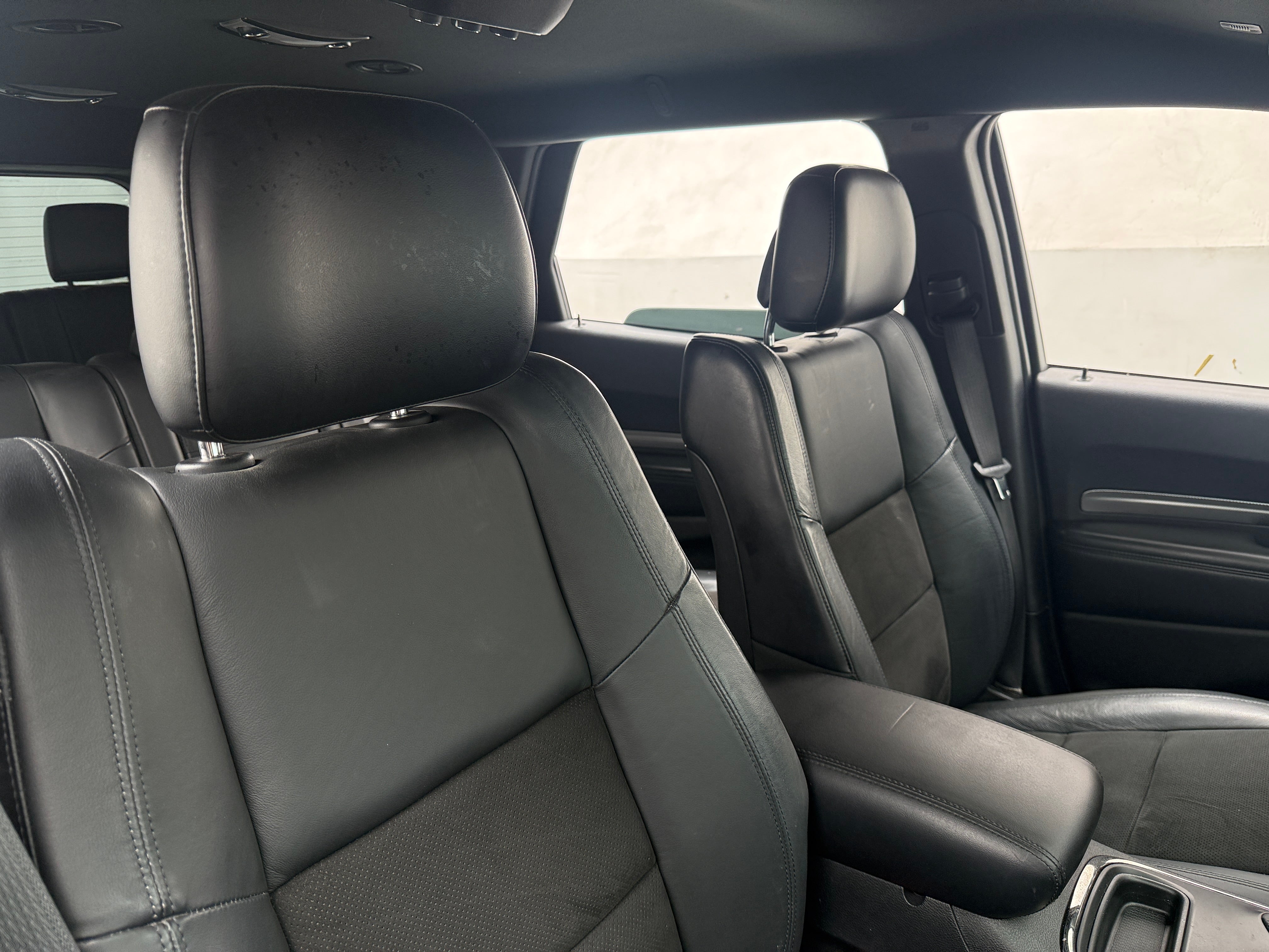 2019 Dodge Durango