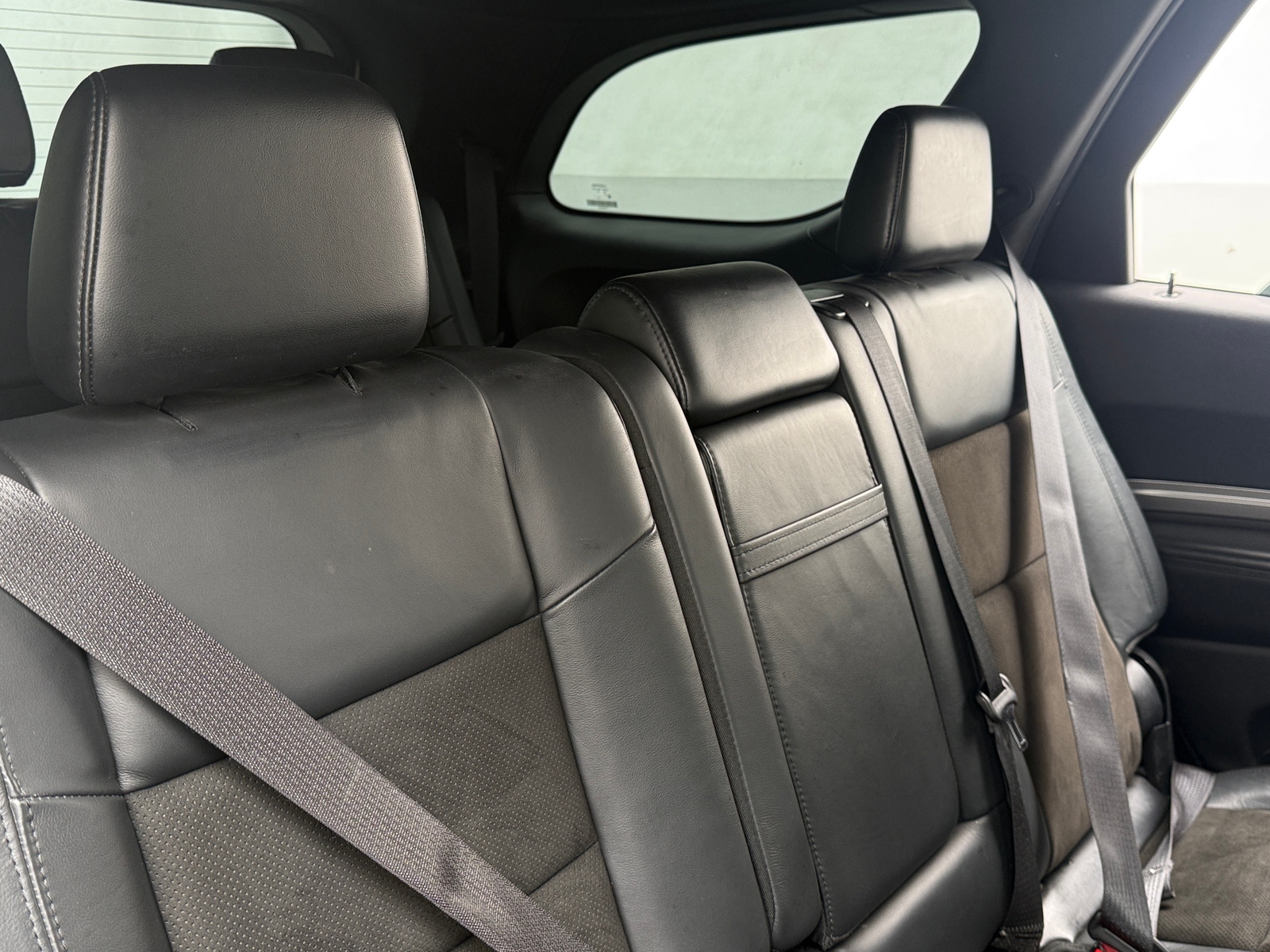 Thumbnail: 2019 Dodge Durango - 5