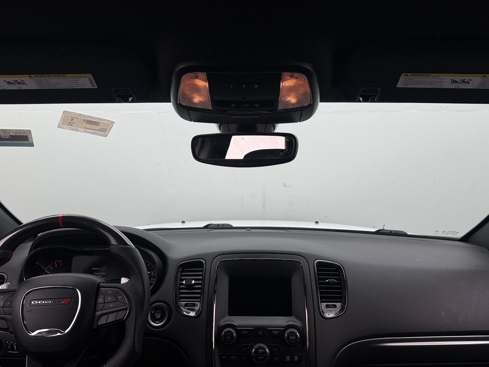 Thumbnail: 2019 Dodge Durango - 2