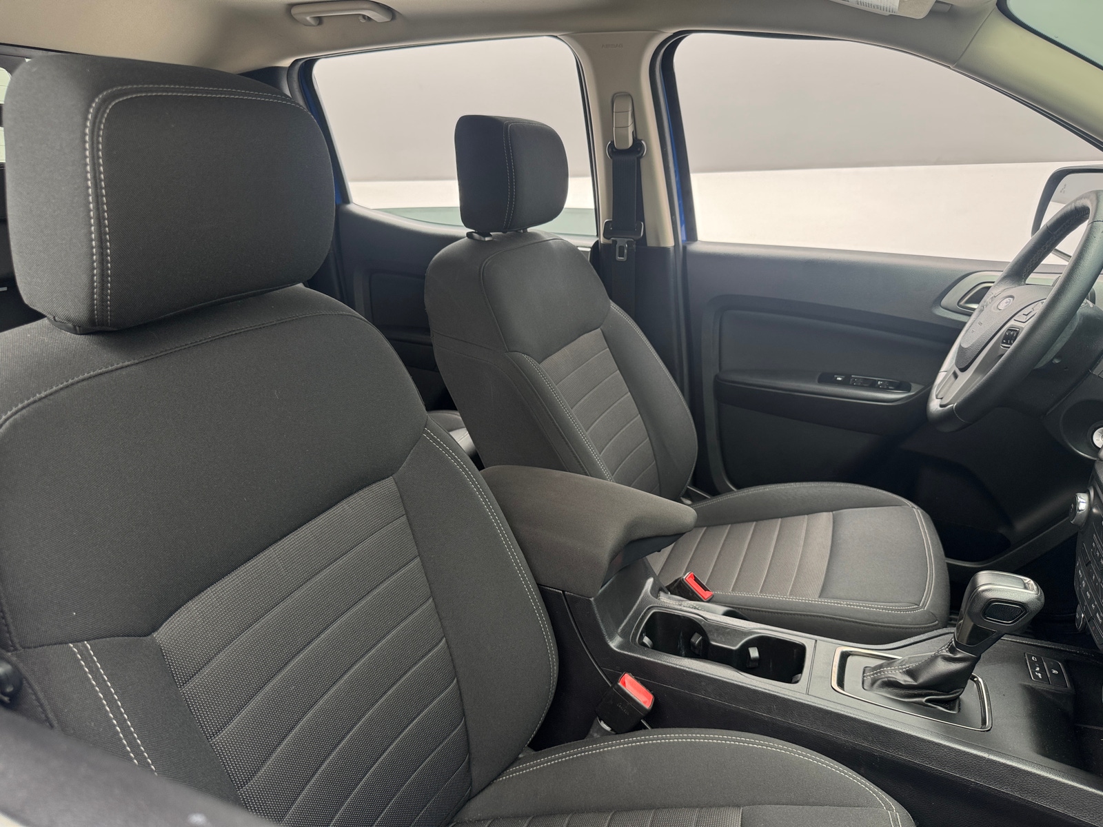 Thumbnail: 2019 Ford Ranger - 2