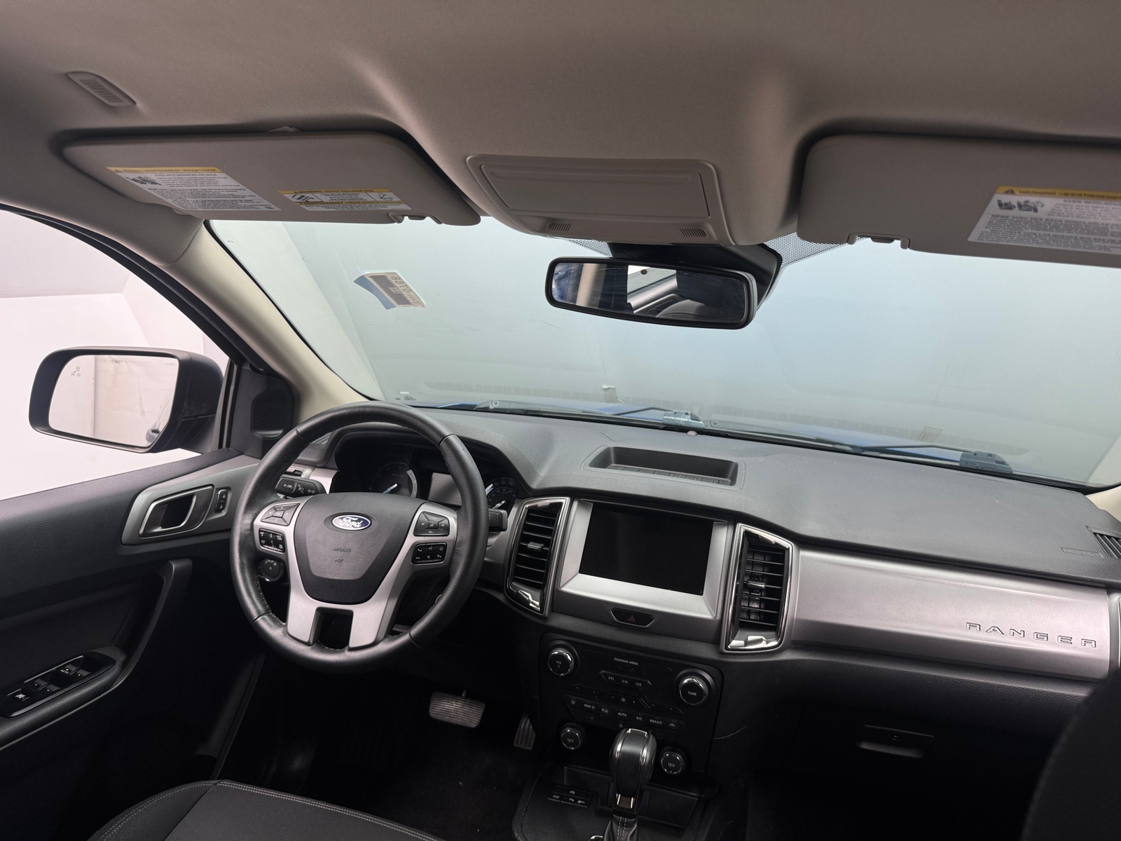 Thumbnail: 2019 Ford Ranger - 3